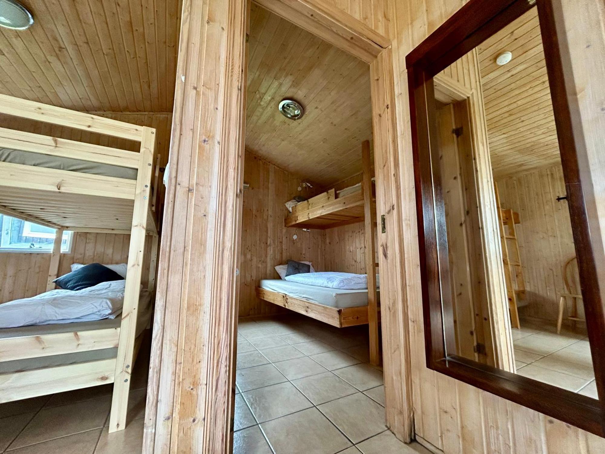 Arhus Cottage And Camping Hella Ngoại thất bức ảnh