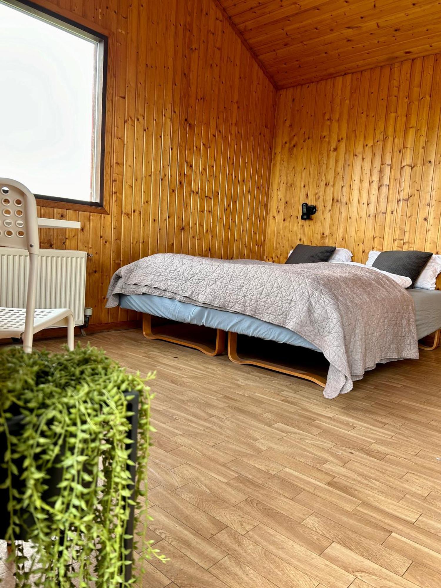 Arhus Cottage And Camping Hella Ngoại thất bức ảnh
